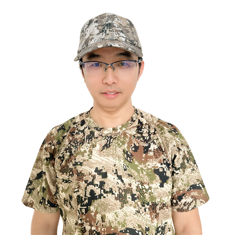 AinFad Hunting Gear: Wear Professionalism and Calmness in the Wilderness 