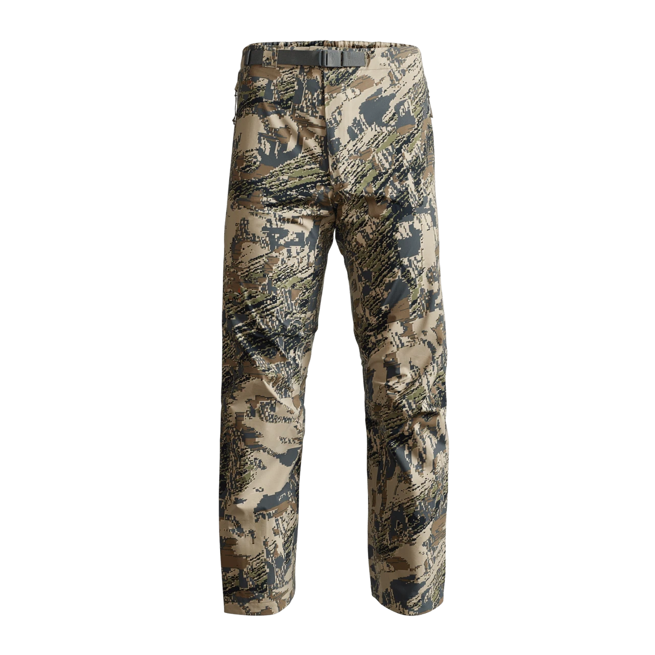 High Quality Dew Point Pant Outdoor Windproof Waterproof Men's Camouflage Hunting Rainproof Pants