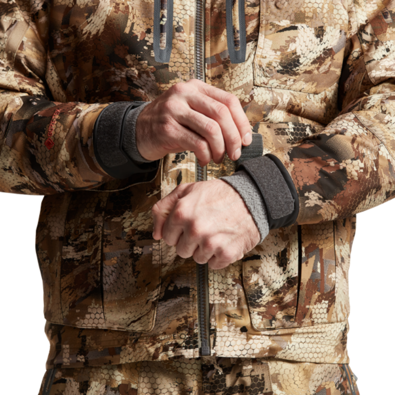 High-quality Boreal Aerolite Jacket Insulation Winter Clothing Fishing Swamp Camouflage Jacket Outdoor Hunting Clothes