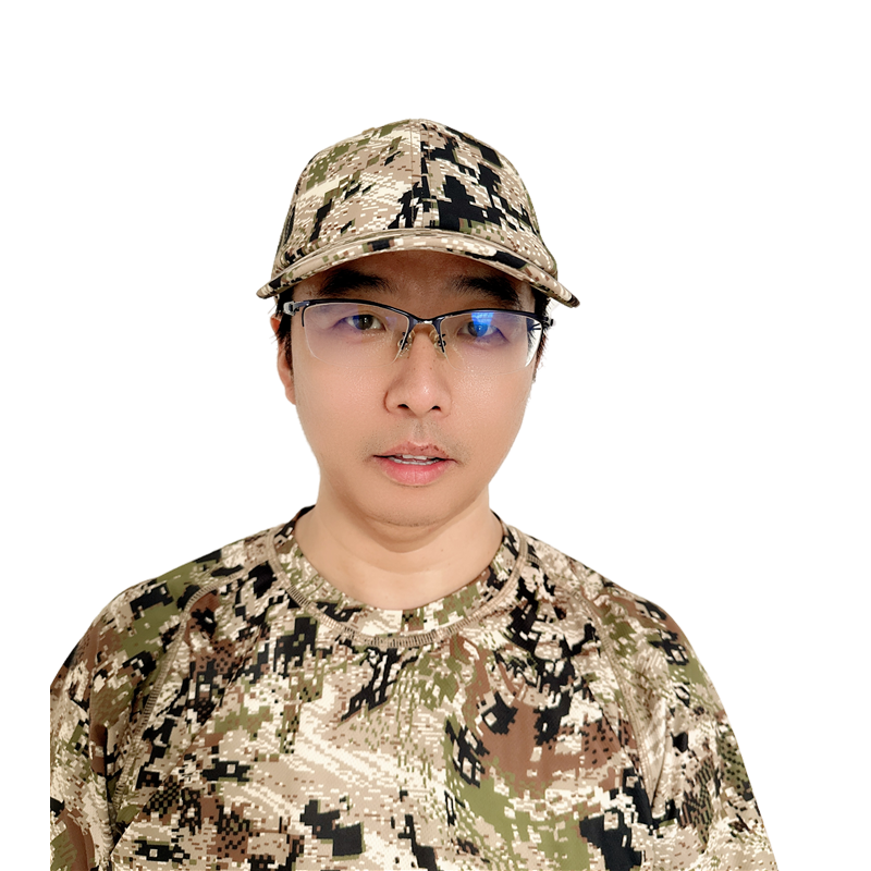 Ainfad Baseball Hat Outdoor Activities Traverse Cap for Men