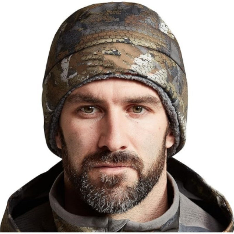 Customized High Quality Boreal Beanie Hunting Products Warm Hats Polar Fleece Hats Waterproof Windproof Skullcap