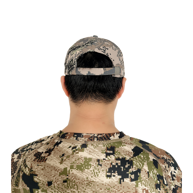 Ainfad Baseball Hat Outdoor Activities Traverse Cap for Men