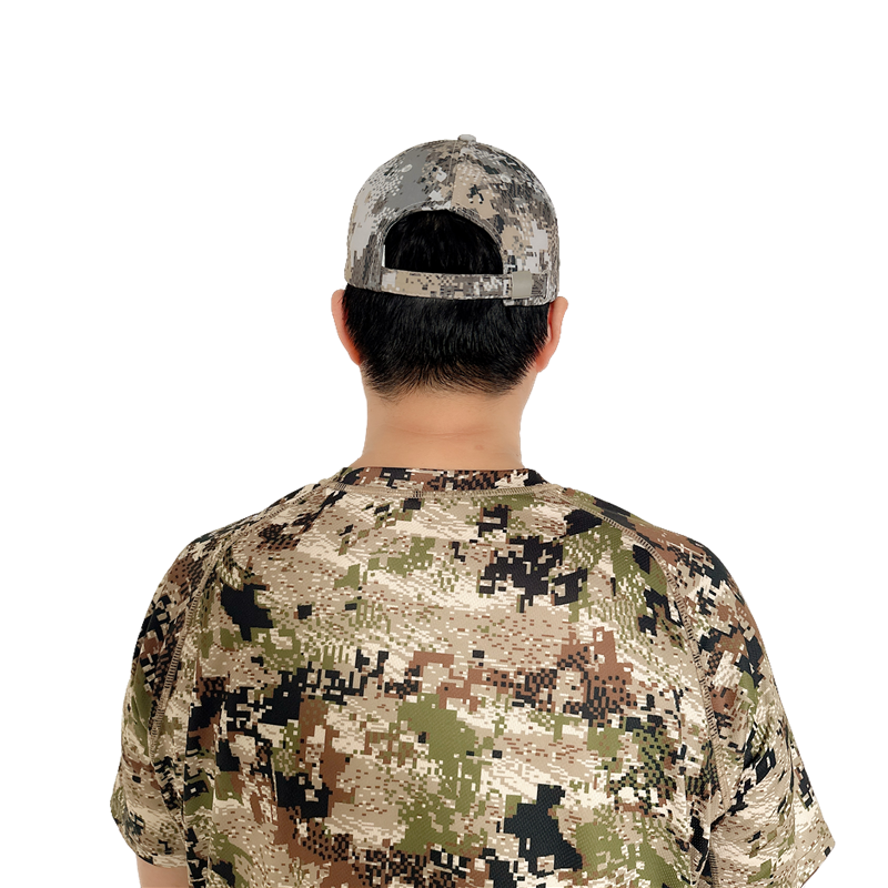 Ainfad Baseball Hat Outdoor Activities Traverse Cap for Men