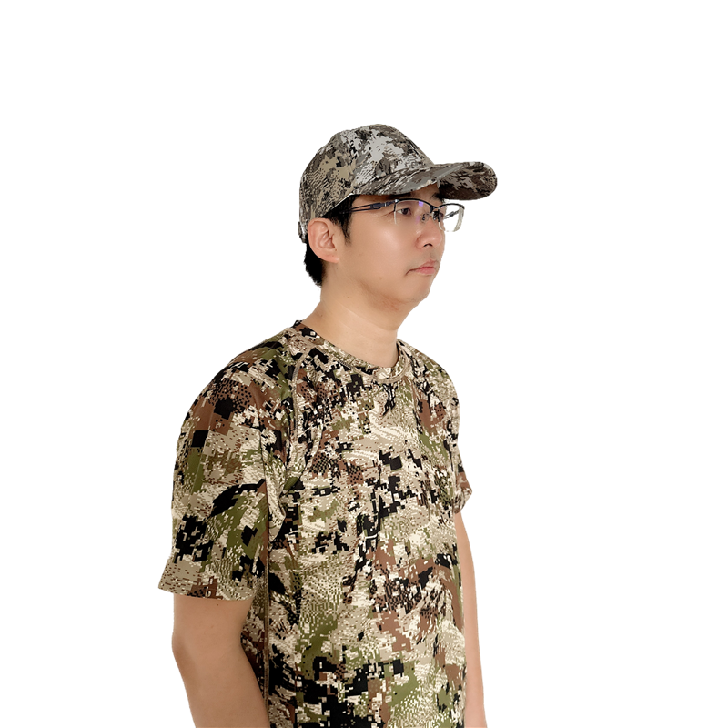 Ainfad Baseball Hat Outdoor Activities Traverse Cap for Men