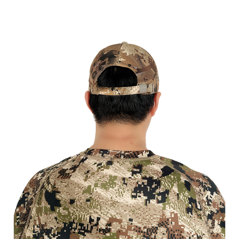 Ainfad Baseball Hat Outdoor Activities Traverse Cap for Men