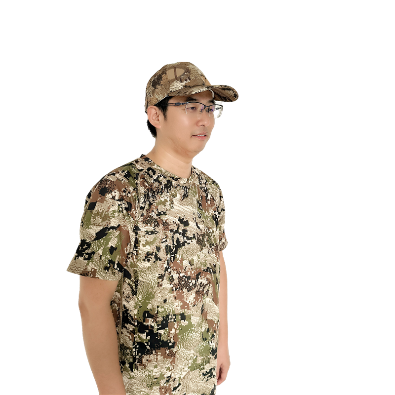 Ainfad Baseball Hat Outdoor Activities Traverse Cap for Men