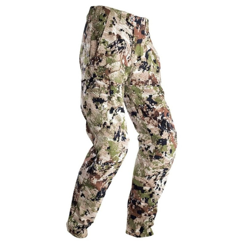 Custom High Quality Apex Pant Hunting Alpine Camouflage Pants Outdoor Truck Sports Travel Camo Hunting Pants