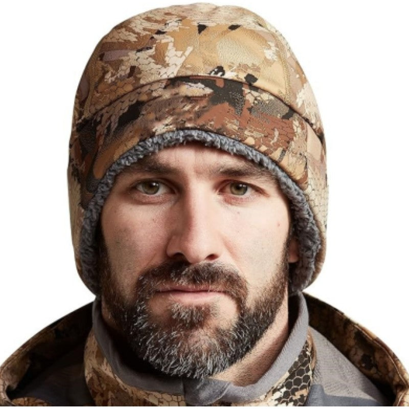 Customized High Quality Boreal Beanie Hunting Products Warm Hats Polar Fleece Hats Waterproof Windproof Skullcap