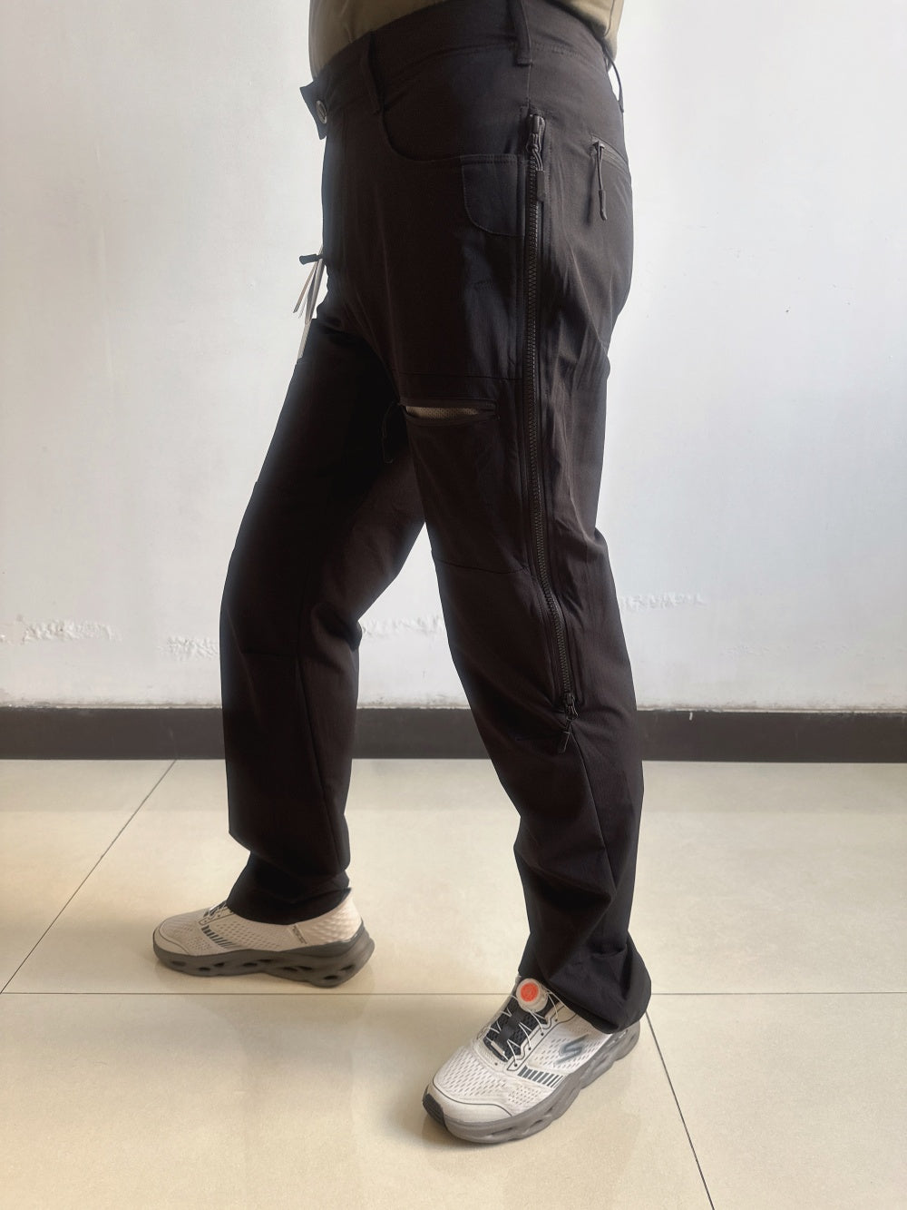 Hunting Products Jungle Outdoor Travers Pants Truck Work Solid Color Hunting Clothing Hunting Pants