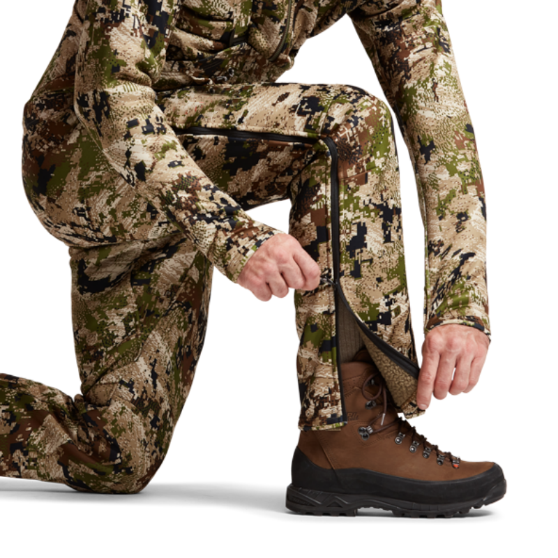 Customized High-quality Travers Bib Overalls Apparel Pants Fishing Funting Hunting Clothes for Men