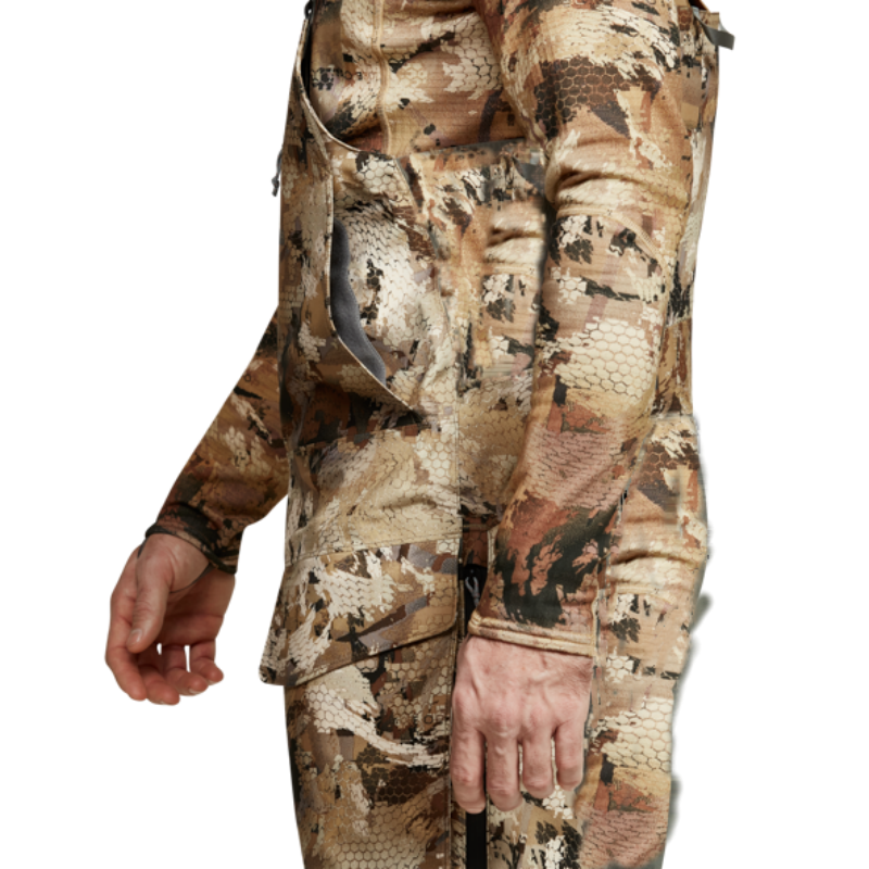 High Quality Hunting Suit Camouflage Pants Hudson Bib Warm Waterfowl Overalls