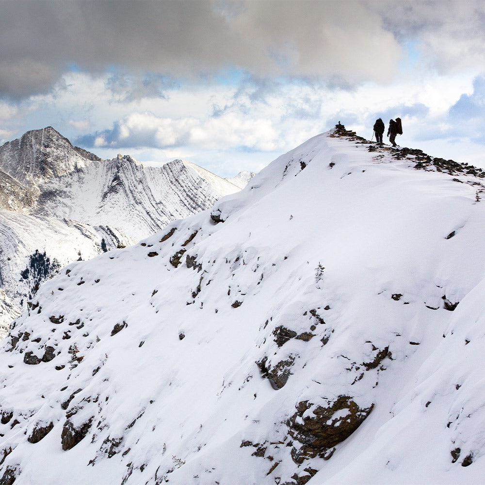 High Quality Winter Outdoor Hunting Clothing Camouflage Blizzard Aerolite Parka