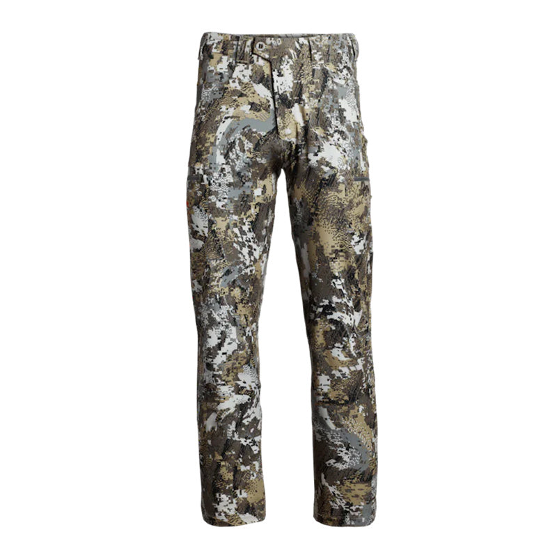 Custom Hunting Products Jungle Outdoor Travers Pants Truck Work Camouflage Hunting Clothing Hunting Pants Fishing Pants