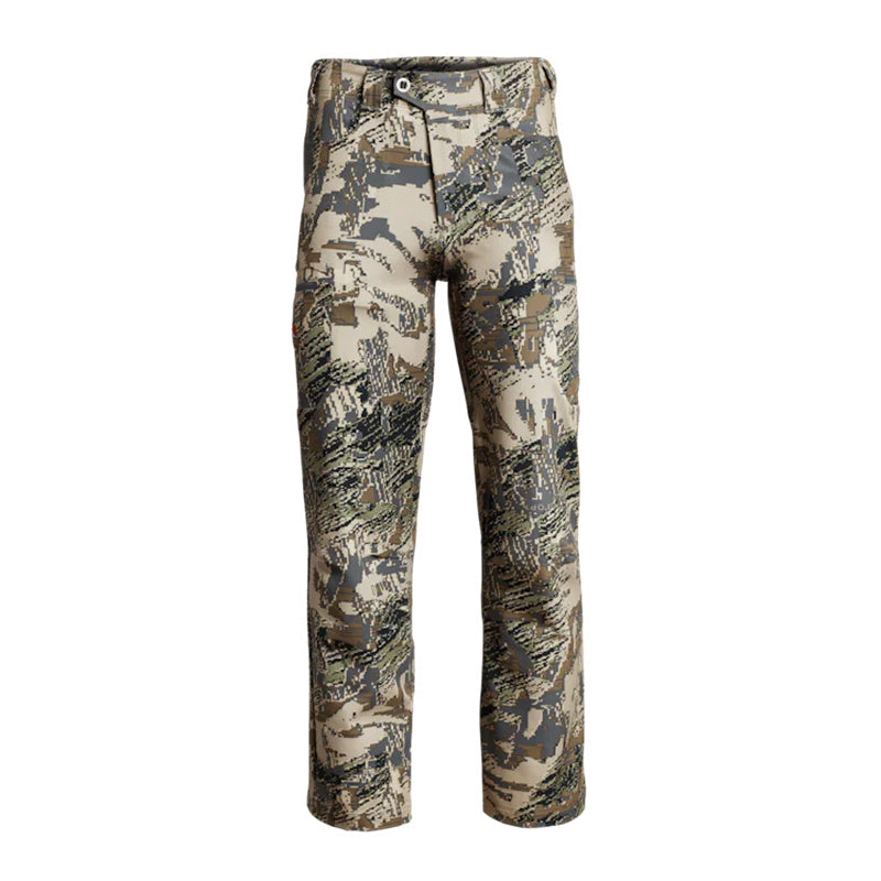 Custom Hunting Products Jungle Outdoor Travers Pants Truck Work Camouflage Hunting Clothing Hunting Pants Fishing Pants