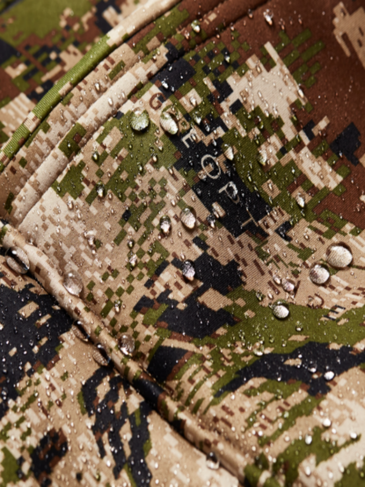 Customized High-quality Travers Bib Overalls Apparel Pants Fishing Funting Hunting Clothes for Men