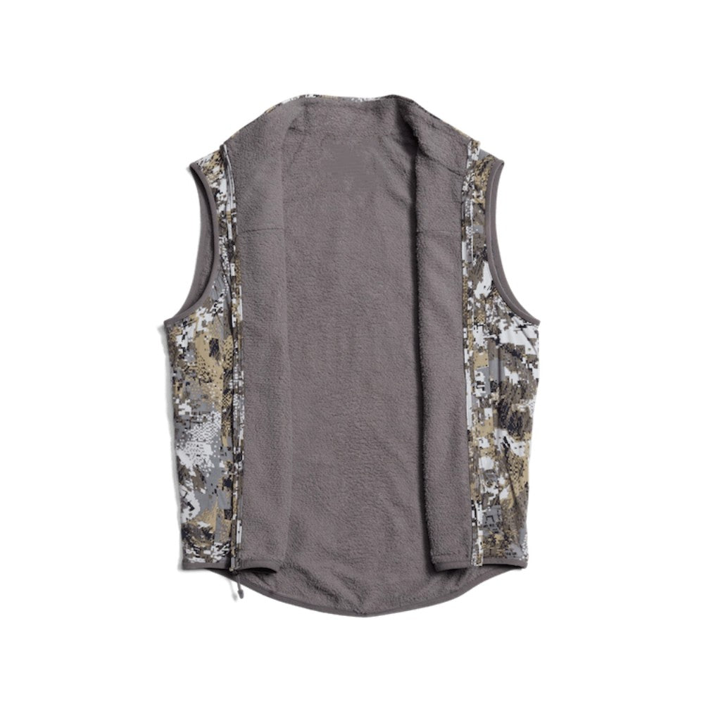 High Quality Fall Winter Men's Fishing Camouflage Ambient 100 Vest Hunting Vest