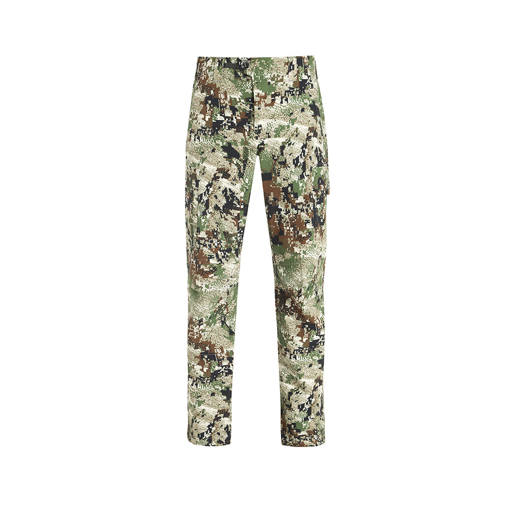 Custom High Quality Apex Pant Hunting Alpine Camouflage Pants Outdoor Truck Sports Travel Camo Hunting Pants