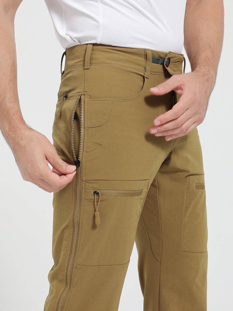Hunting Products Jungle Outdoor Travers Pants Truck Work Solid Color Hunting Clothing Hunting Pants