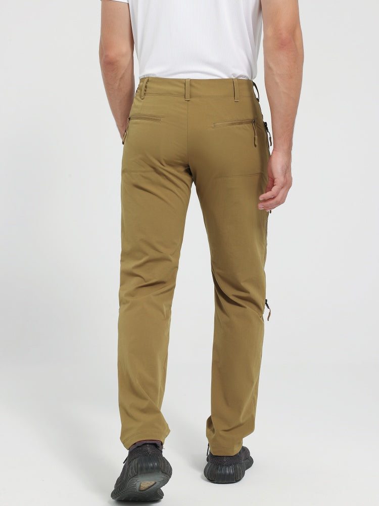 Hunting Products Jungle Outdoor Travers Pants Truck Work Solid Color Hunting Clothing Hunting Pants
