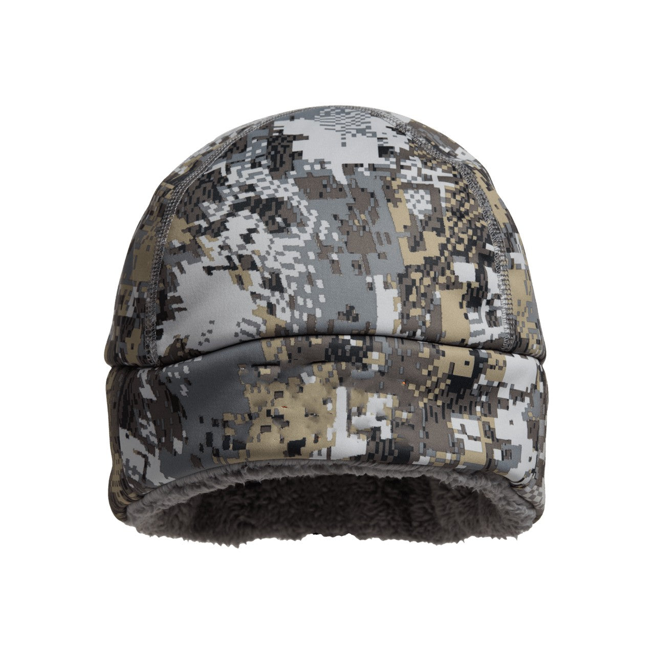 Customized High Quality Boreal Beanie Hunting Products Warm Hats Polar Fleece Hats Waterproof Windproof Skullcap