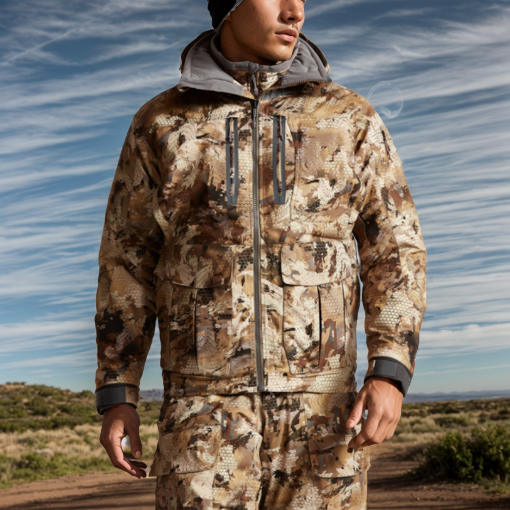 Why More Hunters Are Paying Attention to AinFad Hunting Apparel