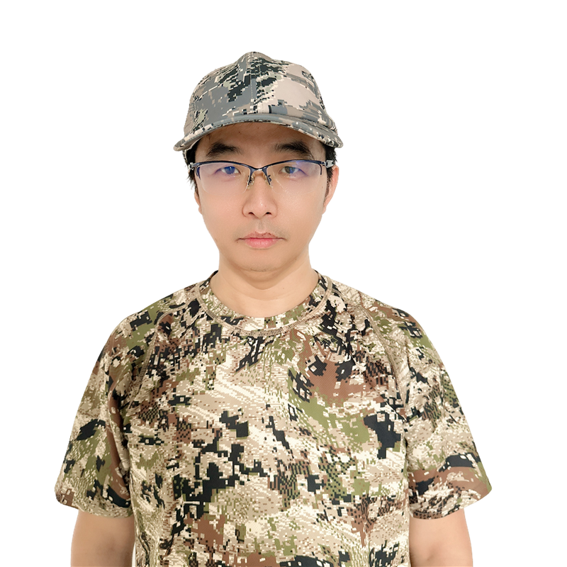 Ainfad Baseball Hat Outdoor Activities Traverse Cap for Men