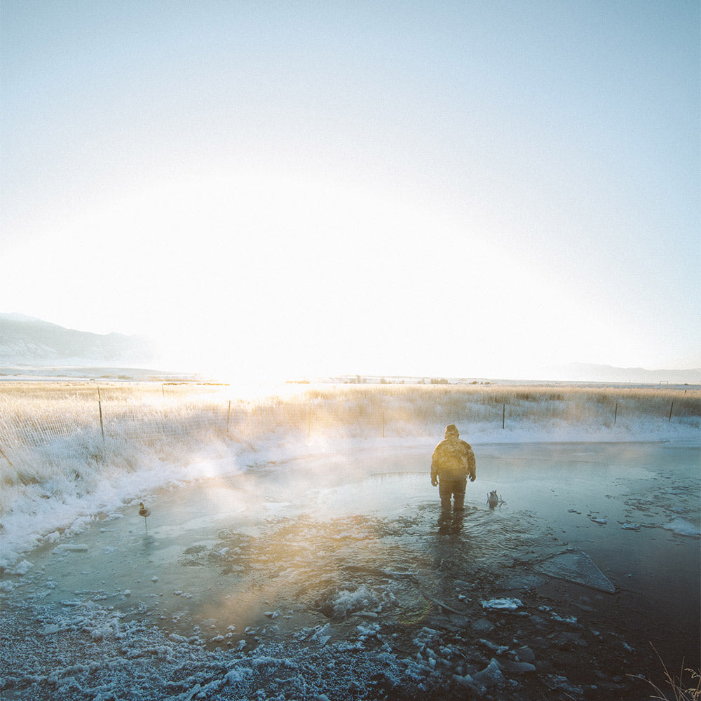 High-quality Boreal Aerolite Jacket Insulation Winter Clothing Fishing Swamp Camouflage Jacket Outdoor Hunting Clothes