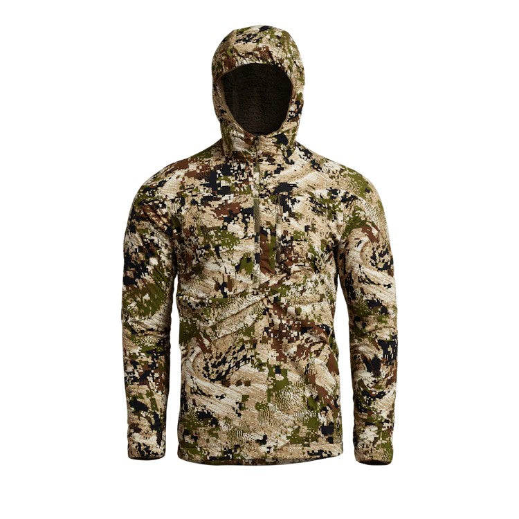 Custom Ambient Hoody hunting apparel gear Wear outdoor camo hoodie Spring Fall fleece lining jacket hunting clothes for men