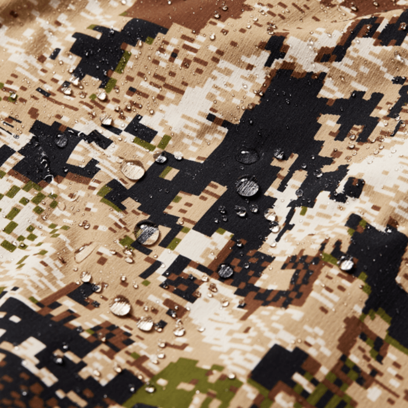 Custom Ambient Hoody hunting apparel gear Wear outdoor camo hoodie Spring Fall fleece lining jacket hunting clothes for men