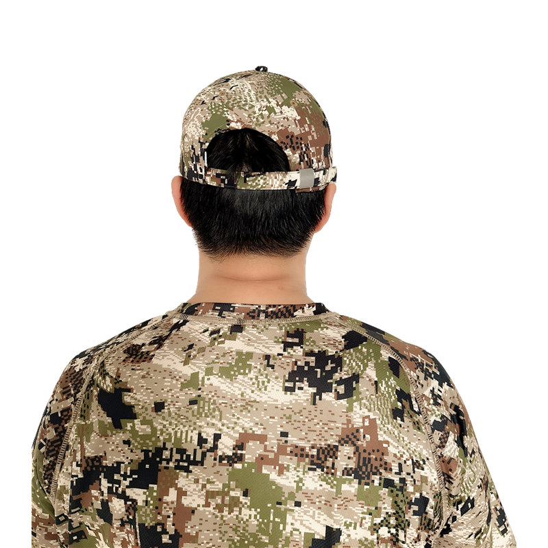 Ainfad Baseball Hat Outdoor Activities Traverse Cap for Men