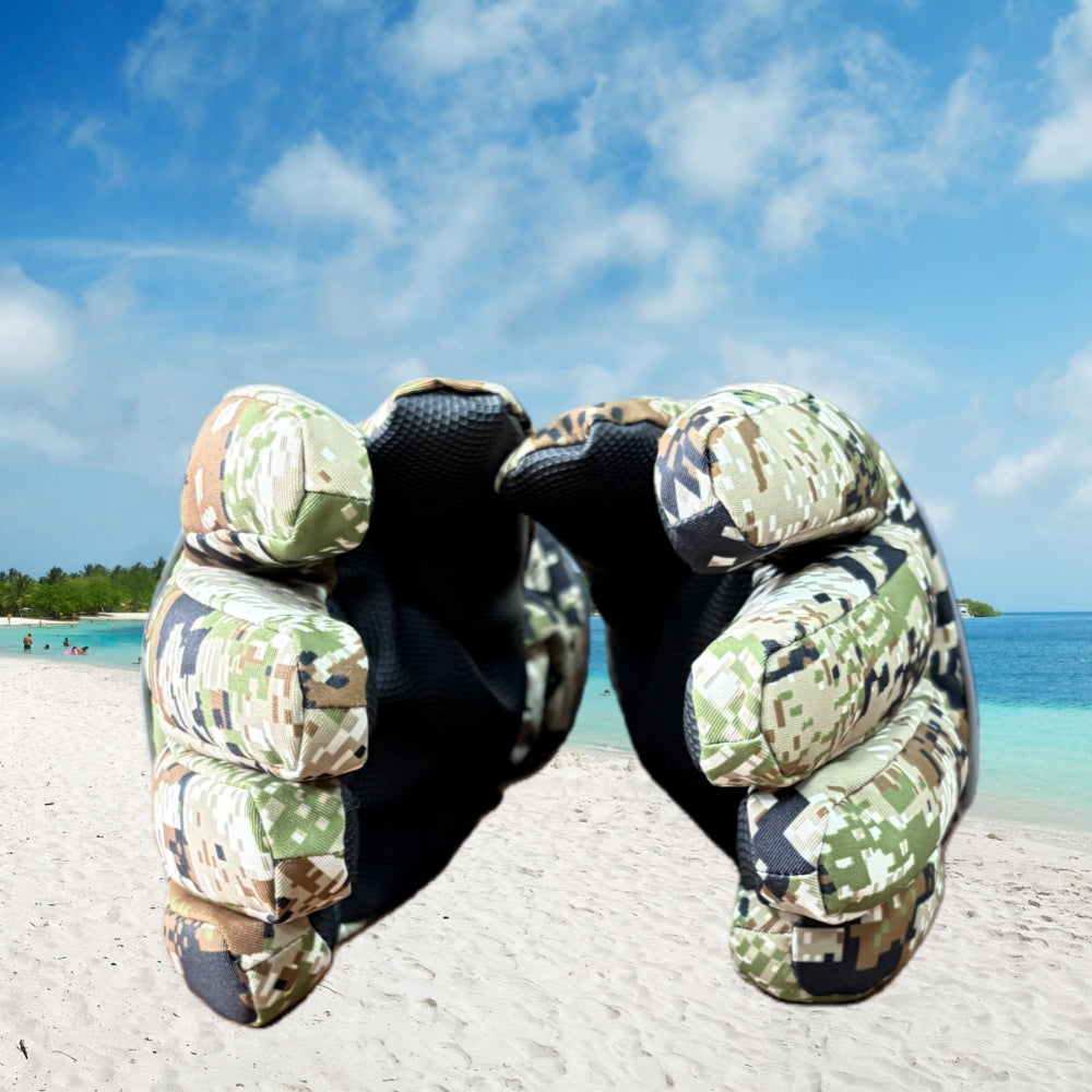 Men's Waterproof Hunting   Mountaineering Gloves