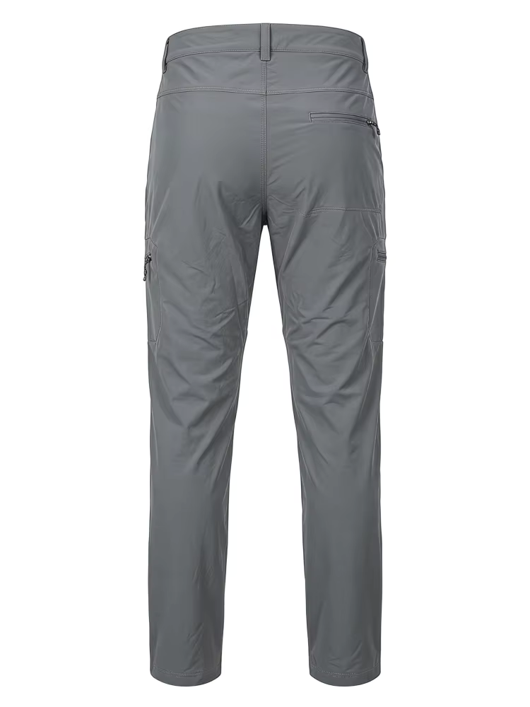 Men's Jungle Outdoor Trekking Pants, Truck Work Camouflage Hunting Clothing, Hunting Pants