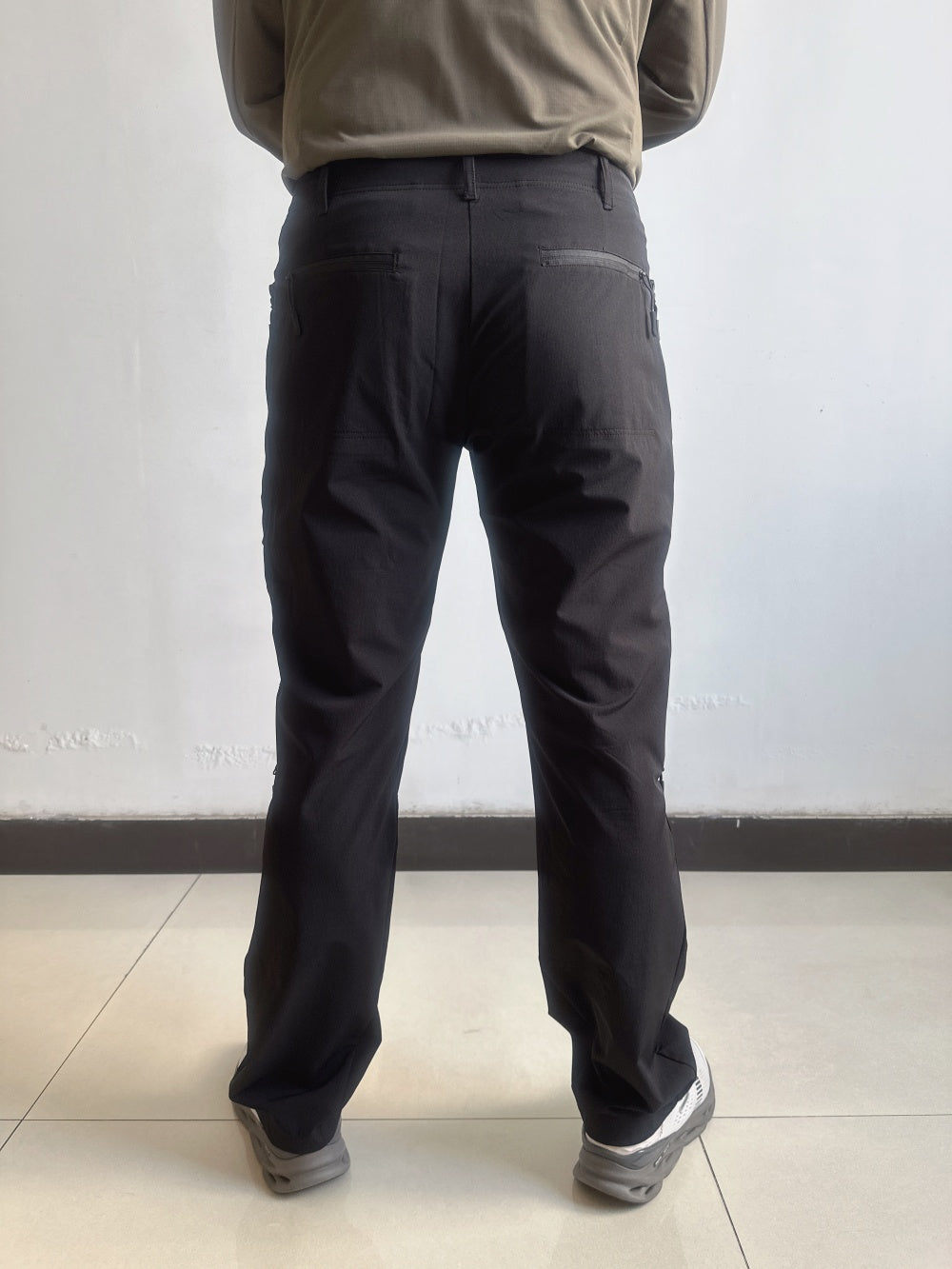 Hunting Products Jungle Outdoor Travers Pants Truck Work Solid Color Hunting Clothing Hunting Pants