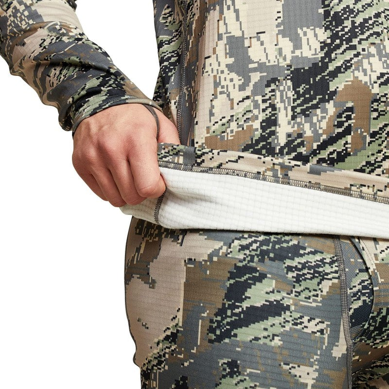 High Quality Heavyweight Hoody 3M Additives Quick Drying Polygiene Anti-microbial Sweatshirt Camo Hoodies Hunting Clothes