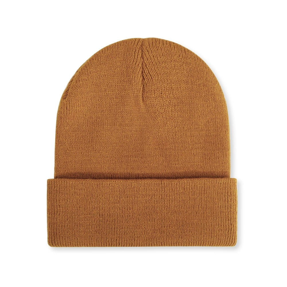 Fall/Winter Knitted Hat - Stretch Ice Hat - Ski Hat