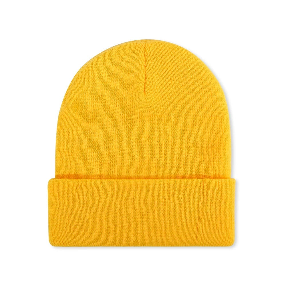 Fall/Winter Knitted Hat - Stretch Ice Hat - Ski Hat