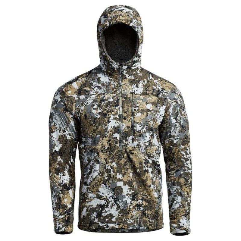 Custom Ambient Hoody hunting apparel gear Wear outdoor camo hoodie Spring Fall fleece lining jacket hunting clothes for men