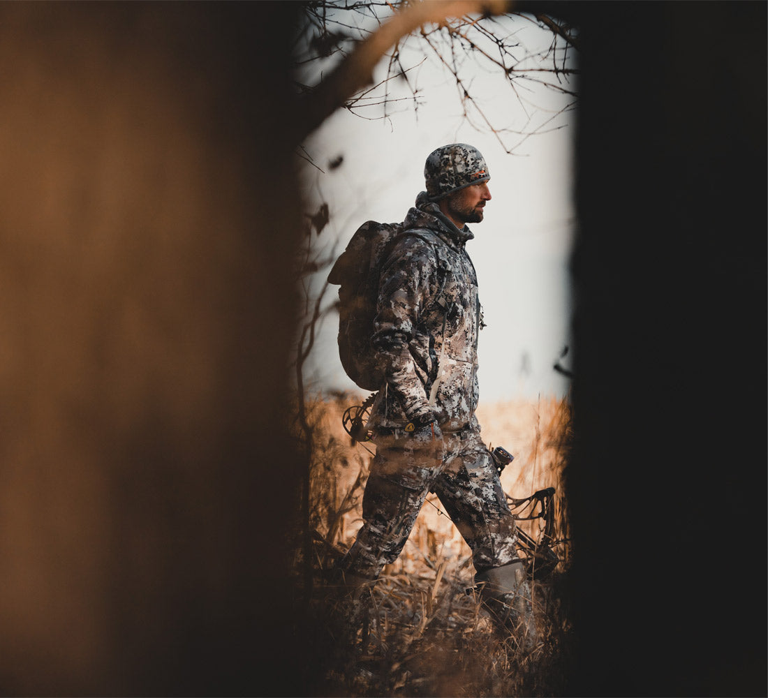 Custom High Quality Camo Boreal Aerolite Bib Insulation Clothes Camouflage Hunting Pants For Men