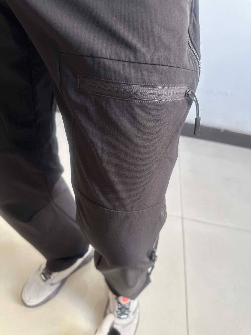 Hunting Products Jungle Outdoor Travers Pants Truck Work Solid Color Hunting Clothing Hunting Pants