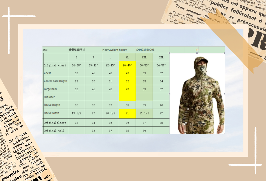 High Quality Heavyweight Hoody 3M Additives Quick Drying Polygiene Anti-microbial Sweatshirt Camo Hoodies Hunting Clothes