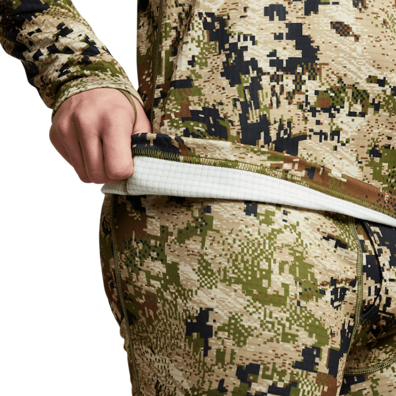 High Quality Heavyweight Hoody 3M Additives Quick Drying Polygiene Anti-microbial Sweatshirt Camo Hoodies Hunting Clothes