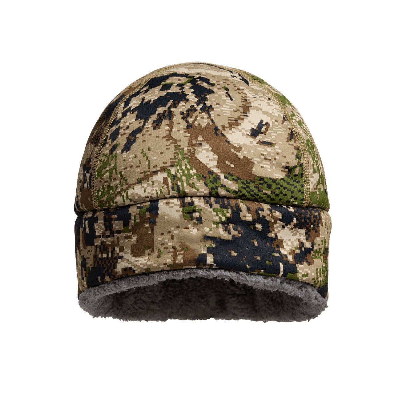 Customized High Quality Boreal Beanie Hunting Products Warm Hats Polar Fleece Hats Waterproof Windproof Skullcap