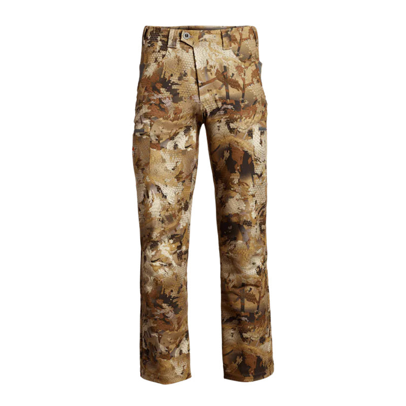 Custom Hunting Products Jungle Outdoor Travers Pants Truck Work Camouflage Hunting Clothing Hunting Pants Fishing Pants