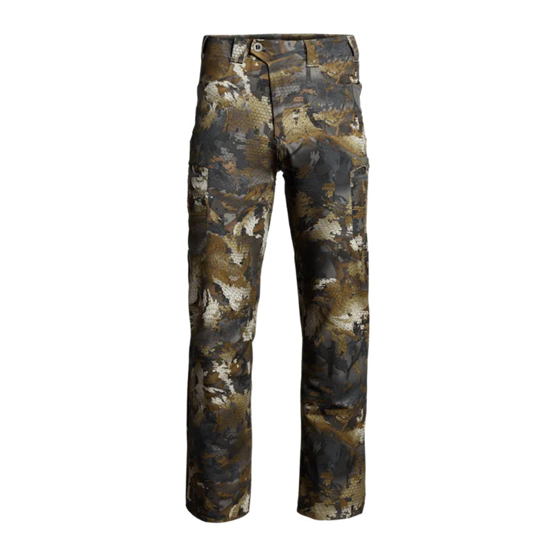 Custom Hunting Products Jungle Outdoor Travers Pants Truck Work Camouflage Hunting Clothing Hunting Pants Fishing Pants
