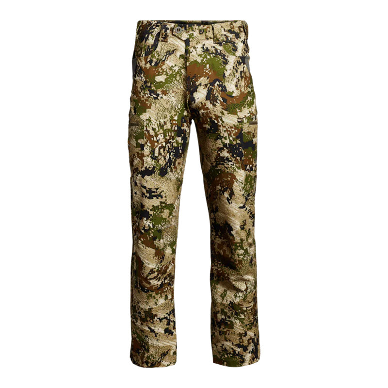 Custom Hunting Products Jungle Outdoor Travers Pants Truck Work Camouflage Hunting Clothing Hunting Pants Fishing Pants