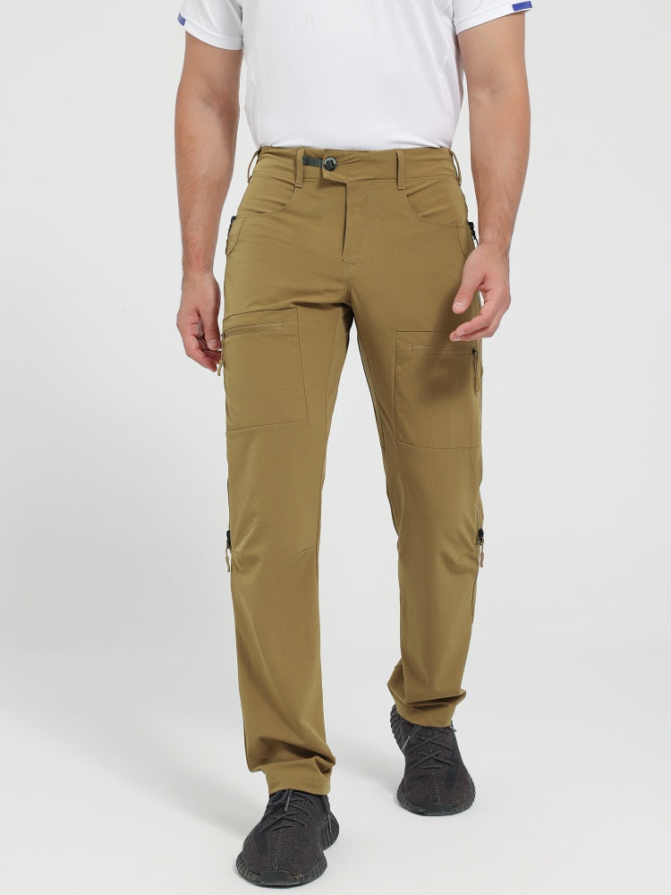 Hunting Products Jungle Outdoor Travers Pants Truck Work Solid Color Hunting Clothing Hunting Pants