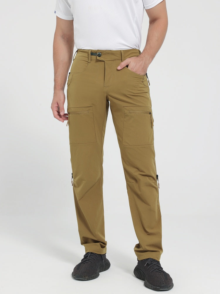 Hunting Products Jungle Outdoor Travers Pants Truck Work Solid Color Hunting Clothing Hunting Pants