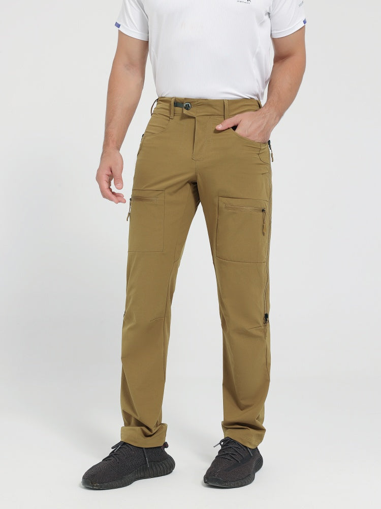 Hunting Products Jungle Outdoor Travers Pants Truck Work Solid Color Hunting Clothing Hunting Pants