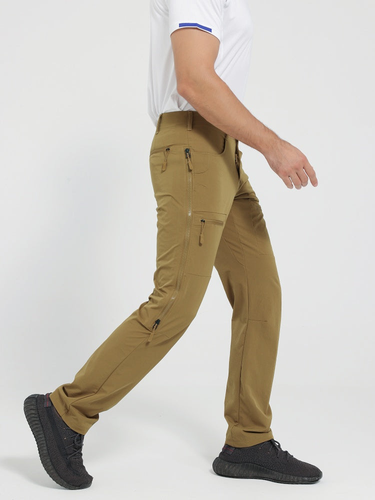 Hunting Products Jungle Outdoor Travers Pants Truck Work Solid Color Hunting Clothing Hunting Pants