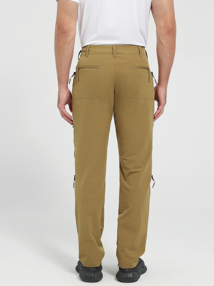 Hunting Products Jungle Outdoor Travers Pants Truck Work Solid Color Hunting Clothing Hunting Pants